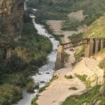 Damascus and Amman agree to enhance water security in the Yarmouk Basin