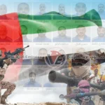 خاص الإمارات في مواجهة أيديولوجيا الفوضى.. ثبات استراتيجي يحطم أوهام التوسع الإيراني