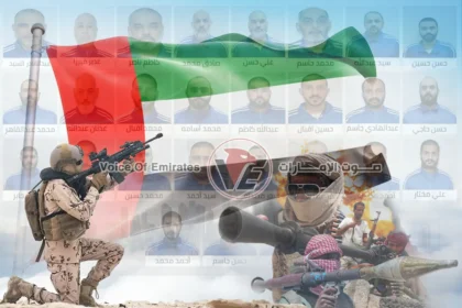خاص الإمارات في مواجهة أيديولوجيا الفوضى.. ثبات استراتيجي يحطم أوهام التوسع الإيراني