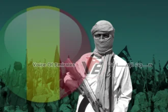 خاص بيان القاعدة في مالي.. أسرار التحالف بين جماعة نصرة الإسلام والمسلمين وجبهة أزواد الانفصالية