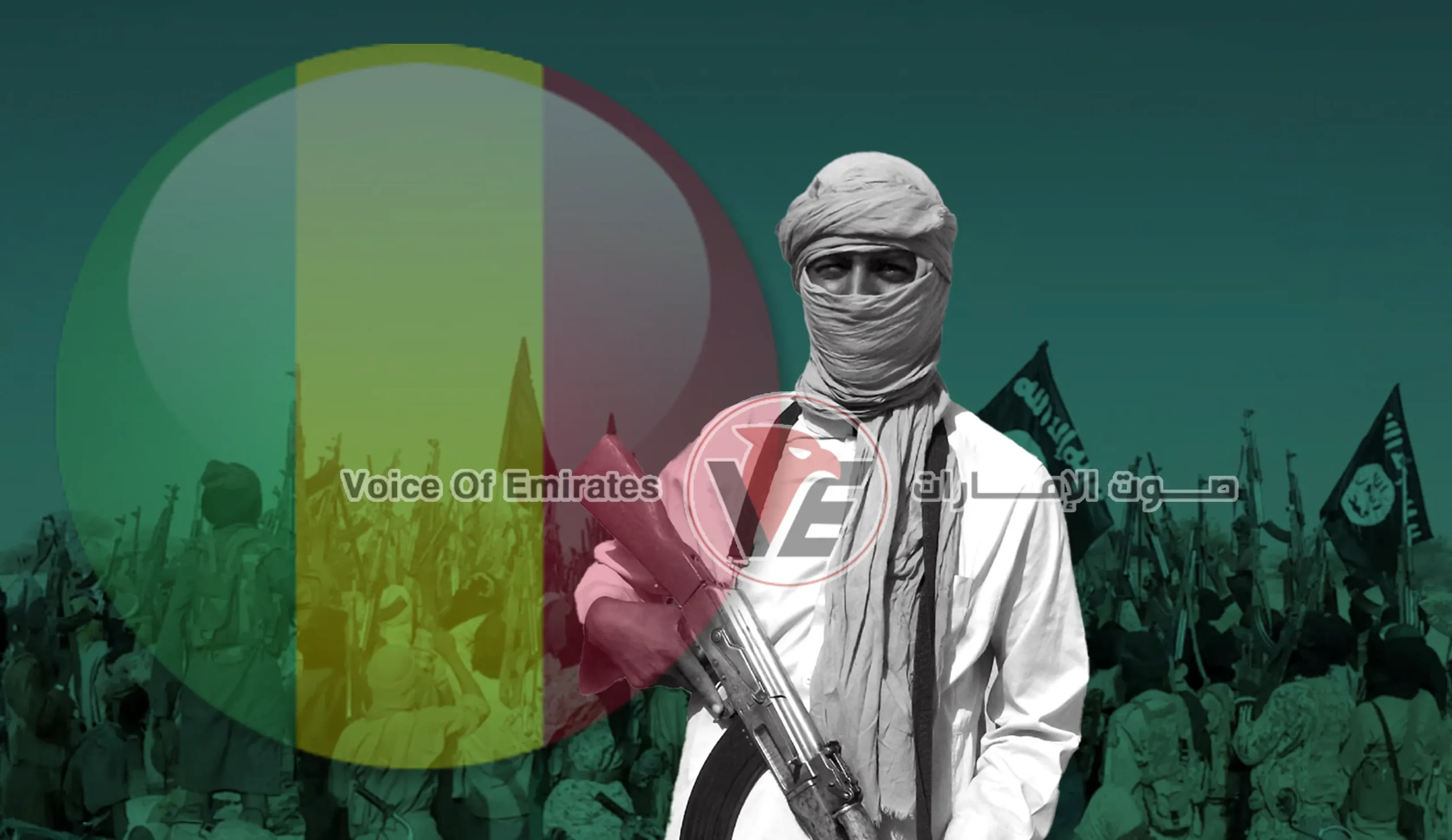 Exclusive | Al-Qaeda’s statement in Mali: Secrets of the alliance between Jama’at Nusrat al-Islam wal-Muslimin and the Azawad separatist front