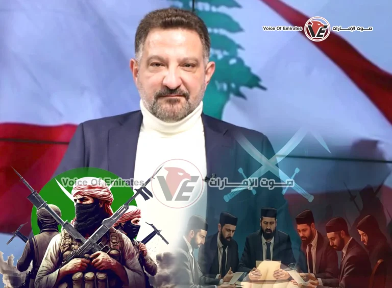 خاص لـصوت الإمارات.. الباحث طارق أبوزينب يفكك إرث التنظيم الخاص للإخوان