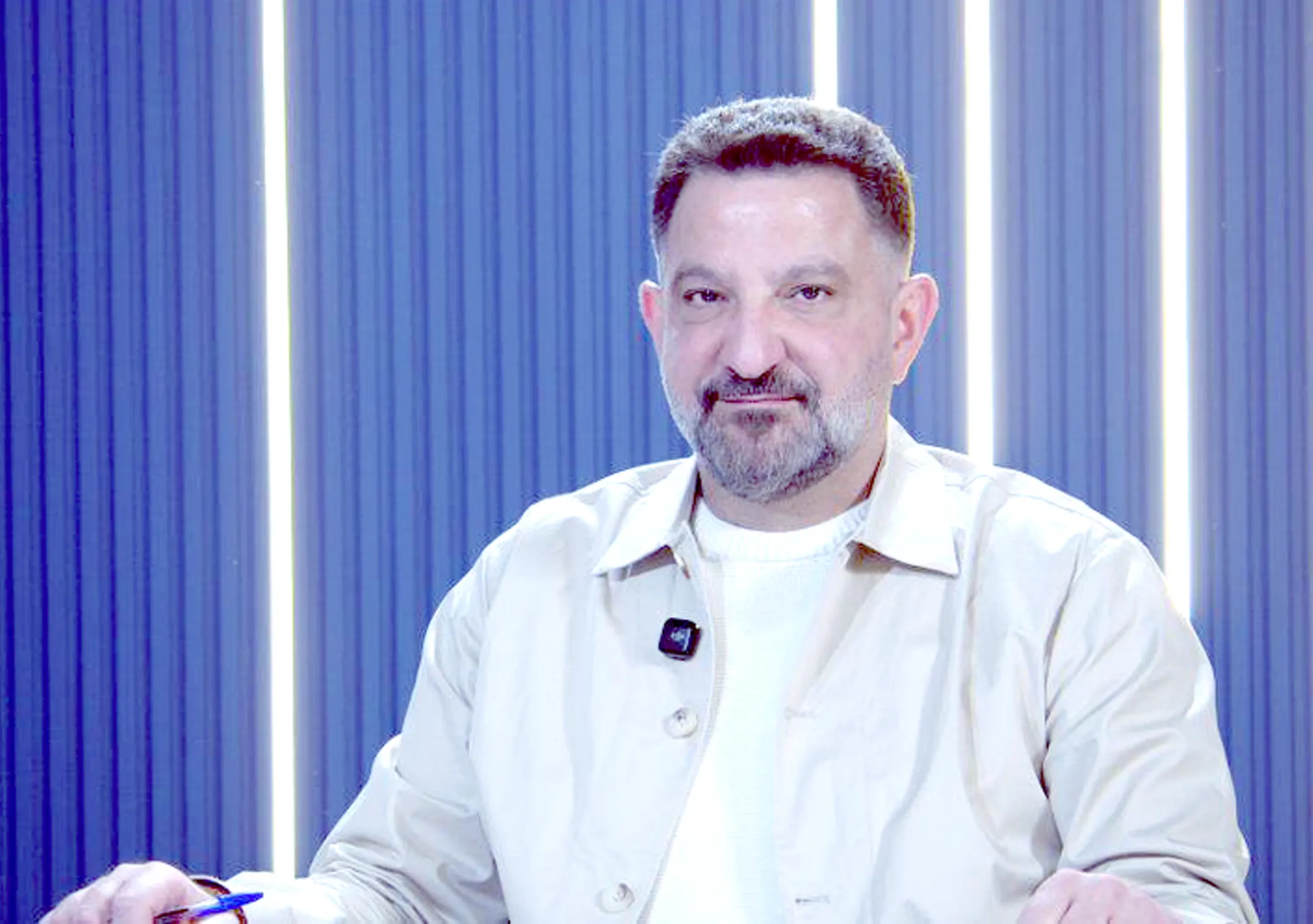 Exclusive | Tariq Abu Zeinab to “Voice of Emarat”: Abu Dhabi’s dismantling of the sabotage networks is a preemptive strike against the “silent infiltration” project