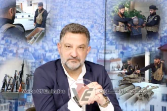 خاص| طارق أبوزينب لـ"صوت الإمارات": سقوط "أقنعة التمويه".. الأمن السوري يفكك شفرة الخلايا العنقودية لحزب الله في دمشق والقنيطرة