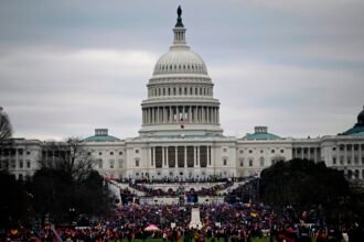 خرائط انتخابية جديدة تشعل الجدل فى أمريكا.. هل يُعاد تشكيل الكونجرس لصالح الجمهوريين؟