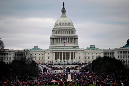 خرائط انتخابية جديدة تشعل الجدل فى أمريكا.. هل يُعاد تشكيل الكونجرس لصالح الجمهوريين؟