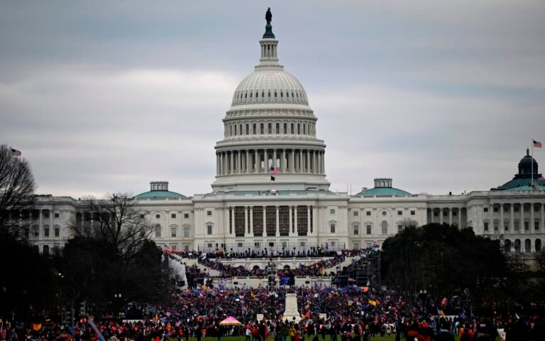 New electoral maps spark controversy in America... Will Congress be reshaped in favor of the Republicans?