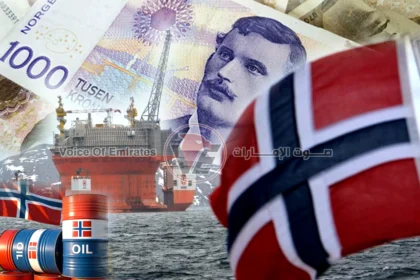 خريطة الثروة تتغير.. دول صغيرة تقفز للصدارة وقوى كبرى تفقد مواقعها