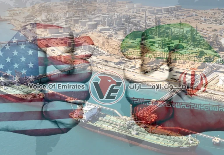 خيار واشنطن يتركز على الحصار لا حاجة لغزو جزيرة خرج حاليا