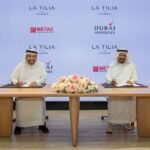 With the aim of expanding the "Villanova" residential complex.. Dubai Properties awards a contract worth 1.1 billion dirhams