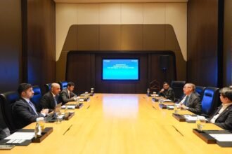 Dubai Chambers is looking in Manila to develop investment movement between Dubai and the Philippines