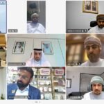 غرفة تجارة دبي تعزز التعاون اللوجستي بين مجتمعي الأعمال في دبي وسلطنة عمان