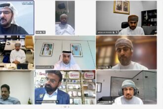 غرفة تجارة دبي تعزز التعاون اللوجستي بين مجتمعي الأعمال في دبي وسلطنة عمان