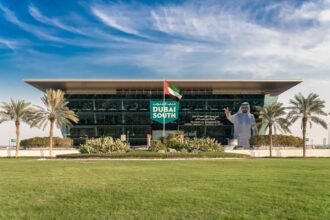 Dubai South launches new incentive package to support business continuity and boost economic momentum