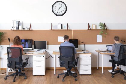 حققت مبالغ كبيرة خلال يناير وفبراير.. دبي تسجل ارتفاعاً غير مسبوق في مبيعات المكاتب والأراضي