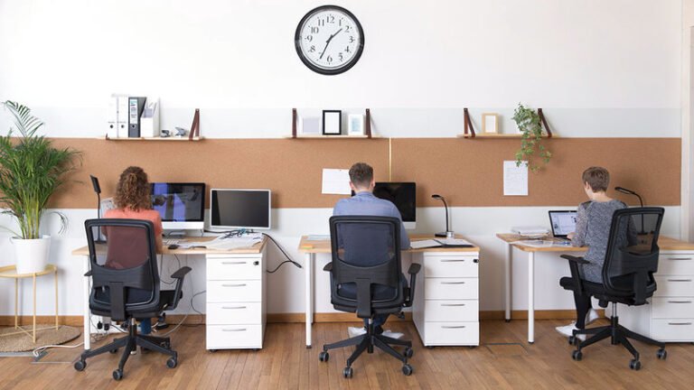 حققت مبالغ كبيرة خلال يناير وفبراير.. دبي تسجل ارتفاعاً غير مسبوق في مبيعات المكاتب والأراضي