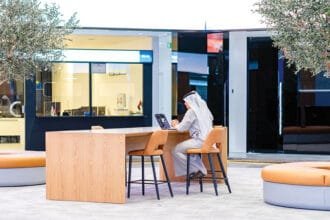 تصدرتها الصناعة والعقارات والبنوك.. 6 قطاعات تدعم "دبي المالي" بمكاسب أسبوعية