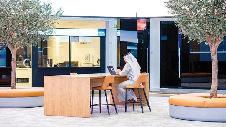 تصدرتها الصناعة والعقارات والبنوك.. 6 قطاعات تدعم "دبي المالي" بمكاسب أسبوعية