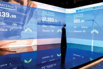 بـ 1.18 مليار درهم.. تنفيذ 39 صفقة كبيرة مباشرة في "دبي المالي"