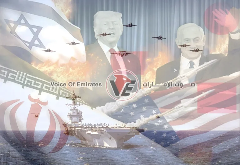 دعم إسرائيلى للتحرك الأمريكى ضد إيران عبر حصار بحرى