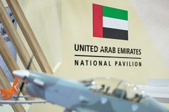 معرض خدمات الدفاع آسيا (DSA 2026).. جناح الإمارات يستعرض القدرات الدفاعية الوطنية