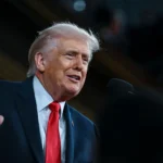 Breaking - Trump accuses Iran of violating the ceasefire "multiple times" via Truth Socia