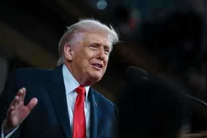 Breaking - Trump accuses Iran of violating the ceasefire "multiple times" via Truth Socia