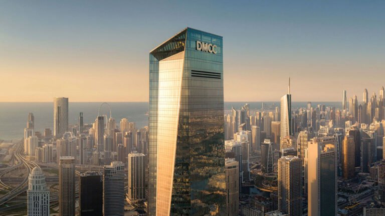 في 2025.. "دبي للسلع المتعددة" يستقطب 2300 شركة جديدة