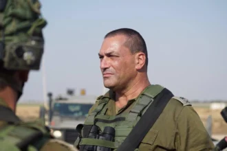 Israeli Chief of Staff: We are ready to return to conflict with Iran at any moment... and Lebanon is "our main arena"