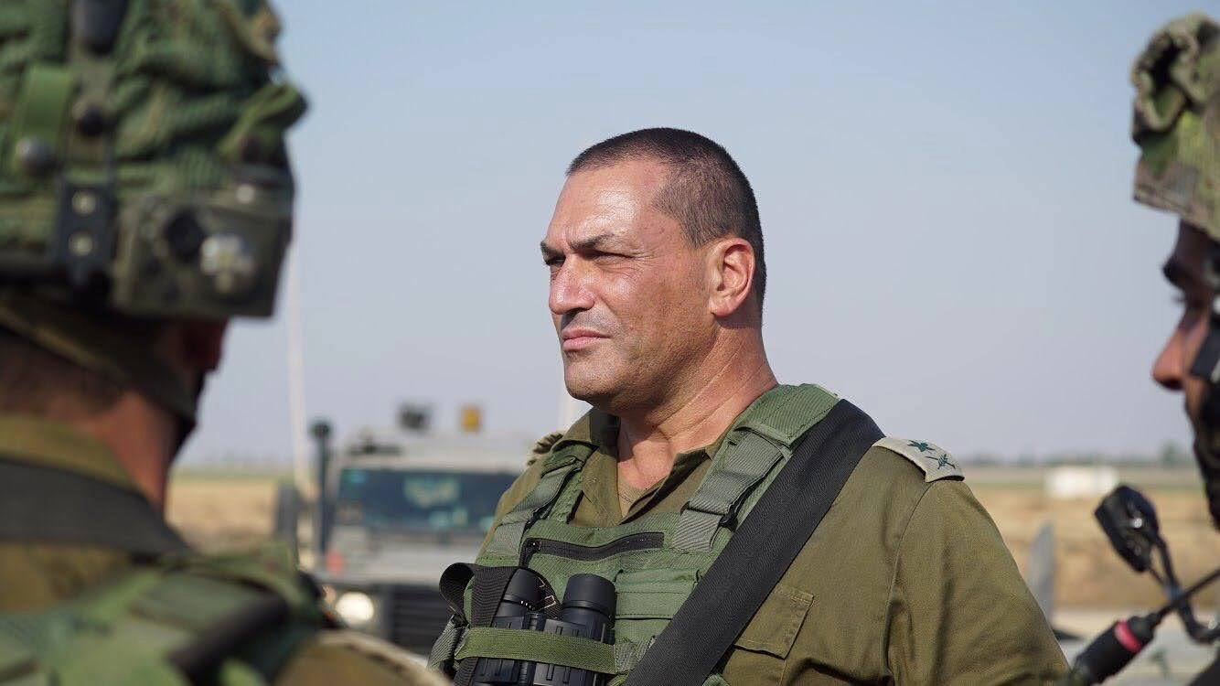 Israeli Chief of Staff: We are ready to return to conflict with Iran at any moment... and Lebanon is "our main arena"