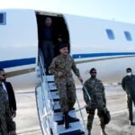 عاصم منير يختتم زيارة "تضييق الفجوات" في طهران