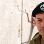 "A disgrace"... Zamir attacks soldiers who looted Lebanese property and forms a committee to pursue "thieves"