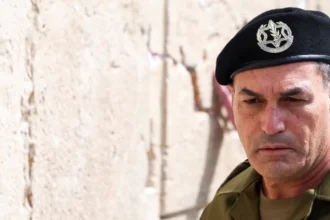 "A disgrace"... Zamir attacks soldiers who looted Lebanese property and forms a committee to pursue "thieves"