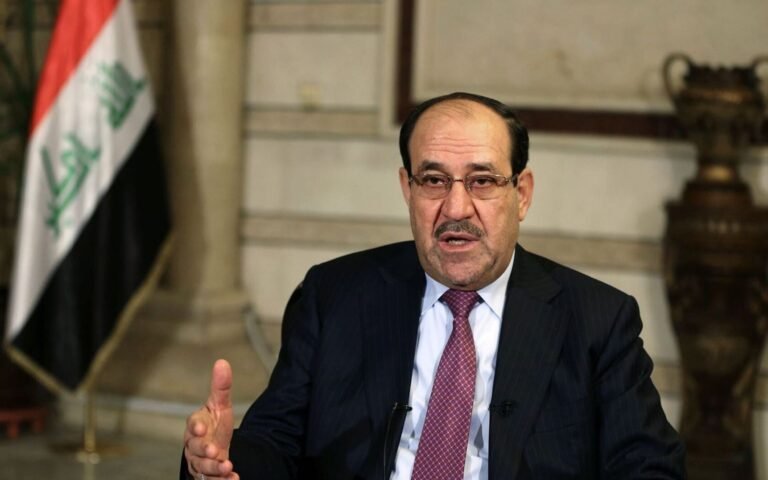 المالكي يدعو للتريث في قانون "خدمة العلم": فكرة تجاوزها الزمن وحروب اليوم للمسيرات