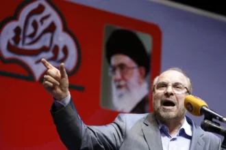 Qalibaf: Washington has failed to gain our trust... and his deputy confirms: Our negotiations are a "diplomatic war" to bring America to its knees