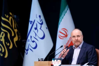 Iran responds to reports of Qalibaf's resignation as head of the negotiating team with Washington
