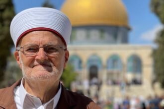 محكمة إسرائيلية تُحدد 17 مايو لانطلاق محاكمة رئيس الهيئة الإسلامية العليا في القدس