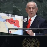 Netanyahu announces a "special project" to counter Hezbollah's "stealth" drones in southern Lebanon