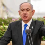 Netanyahu vows to continue striking Hezbollah "wherever necessary" and confirms: The Washington-Tehran truce does not include Lebanon