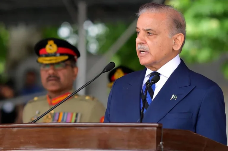 Islamabad supports de-escalation; Pakistan welcomes the ceasefire in Lebanon and calls for lasting stability
