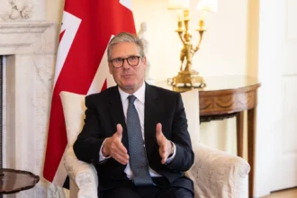 Starmer stands by his position: There was no wrongdoing in the Epstein case and pressure will not force me to resign