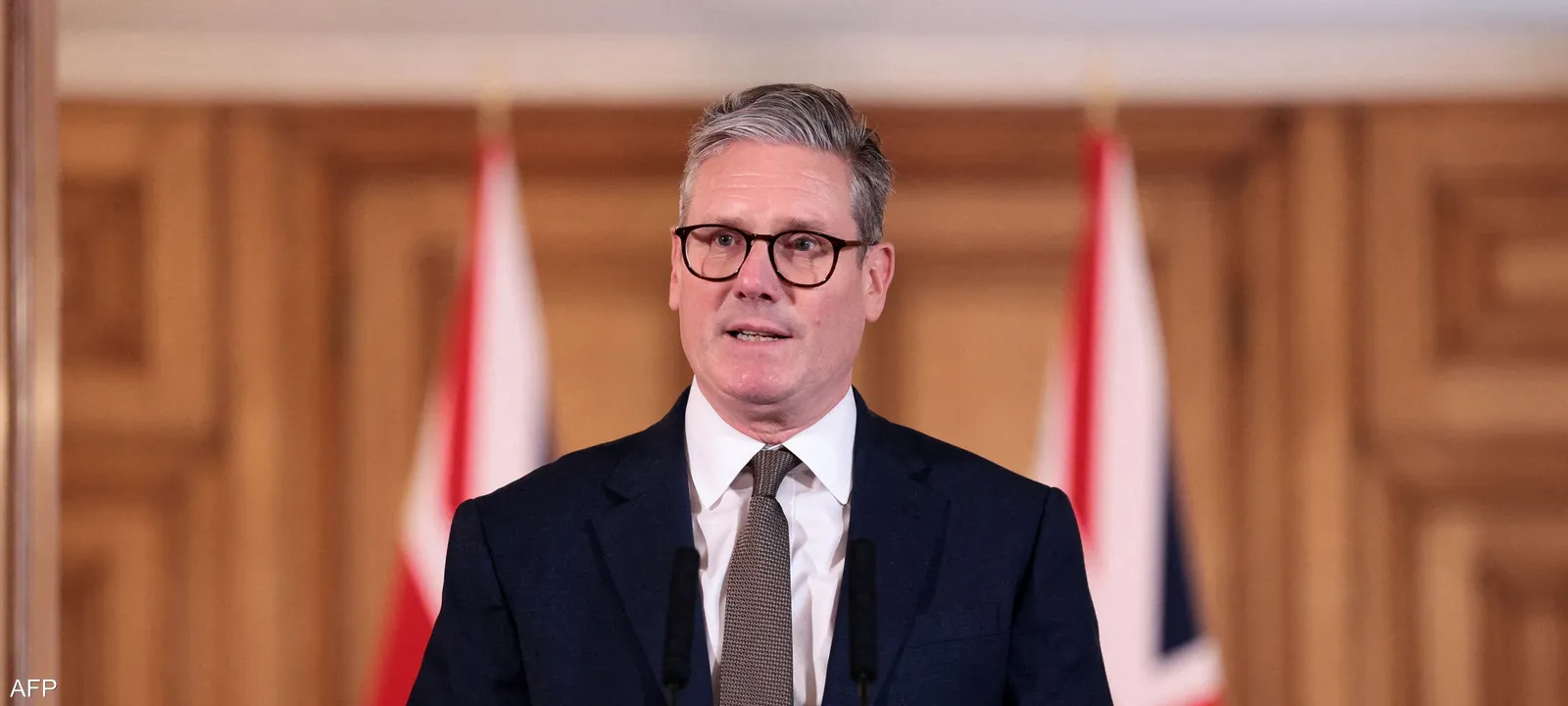 Starmer pledges to ban Iran’s Revolutionary Guard “within weeks” to counter malicious activities in Britain