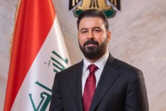 Washington welcomes al-Zaidi's appointment and affirms its support for a government that meets the aspirations of the Iraqi people