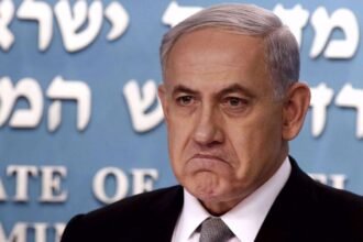 Political moves in Tel Aviv open the door to debate about a possible pardon for Netanyahu