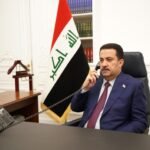 العراق يعلن عطلة رسمية لمدة يومين احتفالًا بتأهل المنتخب للمونديال