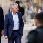 ديفيد بارنيا يشيد بـ "القدرات الرائدة" للموساد: اخترقنا قلب أسرار إيران وحزب الله