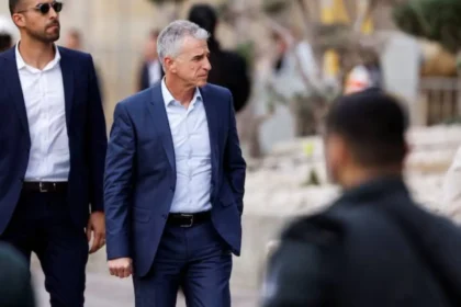 David Barnea praises Mossad's "leading capabilities": We penetrated the heart of Iran and Hezbollah's secrets