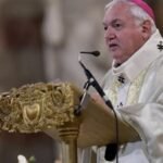 رئيس مجلس أساقفة فرنسا يدعو للتضامن مع لبنان