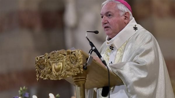 President of the French Bishops’ Conference calls for solidarity with Lebanon