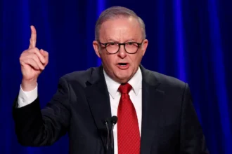 Australian Prime Minister warns: The coming months could bring difficulties due to the Iran war